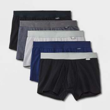 Period Packing Underwear - Neptune Boxers – TG Supply