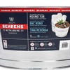 Behrens TV205351 Steel 0GS Galvanized Round Tub, 5 Gallon, 5-Gallon - 2 of 4