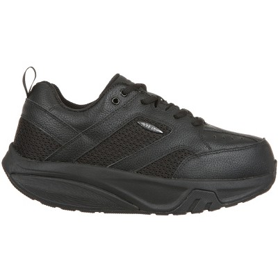 MBT Men's Anataka Dx 3 in Black