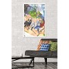 Trends International Frieren: Beyond Journey's End - One Sheet Framed Wall Poster Prints - 2 of 4