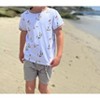 Gender Neutral Boys Henry Tee - ME & HENRY - 2 of 3