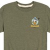 Boys' - Disney - Donald Duck Short Sleeve Graphic T-Shirt - 2 of 4