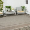 Courtyard CY8477 Power Loomed Indoor/Outdoor Area Rug  - Safavieh - 2 of 3