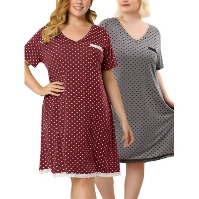 burgundy/dark gray