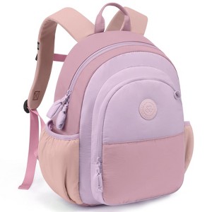 Generic Kids Backpack for Girls 4-8, Backpack for Preschool Kindergarten - 1 of 4