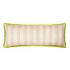 1pc 14"x36" Spartina 449 Queenie Cabana Rectangle Pink - 2 of 4