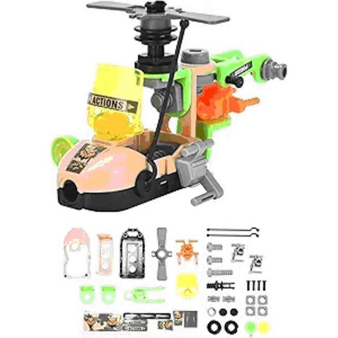 Rc helicopter car on sale