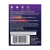 Sambucol Black Elderberry Immune Support Vegan Gummies with Vitamin C and Zinc - 30ct - image 4 of 4