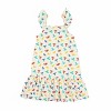 Ola! Otter Strap Dress - Gummy Birds - 2 of 4