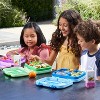 Bentgo Kids' Brights Leakproof, 5 Compartment Bento-Style Kids' Lunch Box - 2 of 4