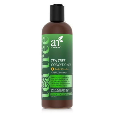 artnaturals TeaTree Conditioner - 12 fl oz