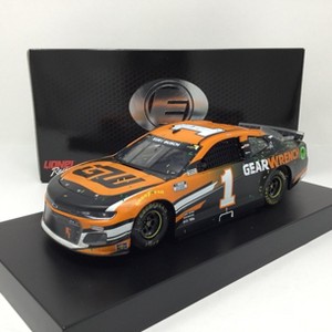 Kurt Busch 2021 Gearwrench Atlanta Race Win Elite 1:24 Diecast - 1 of 4