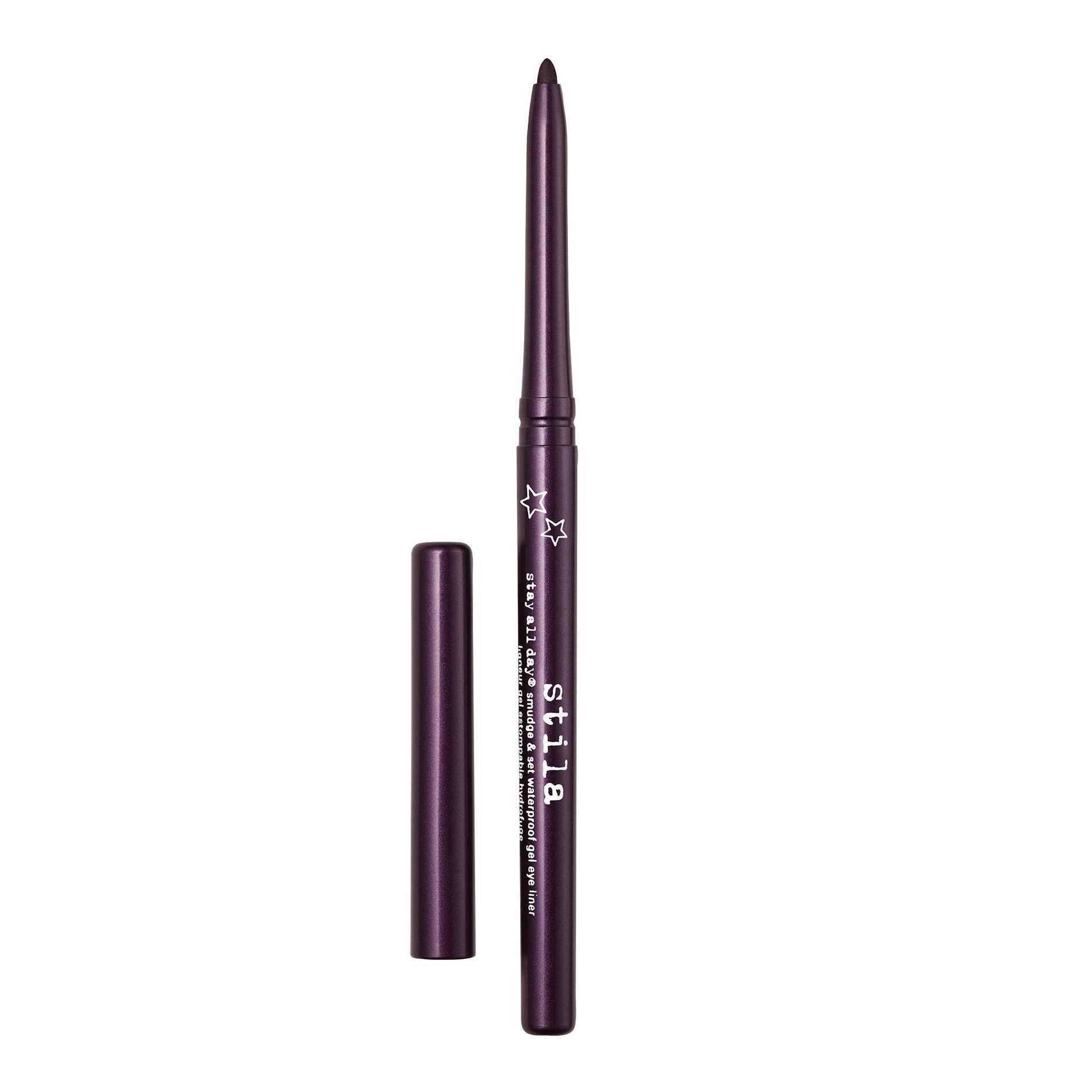 Stila Stay All Day Smudge & Set Waterproof Eyeliner - Plumfull - 0.01oz - Ulta Beauty