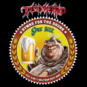 Tankard - Hymns for the Drunk (CD) - 1 of 1