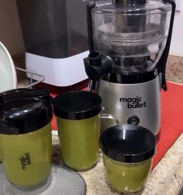 Small juicer target new arrivals