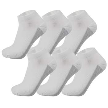 Squid Socks - Cotton - Clarissa Ankle Collection (3 pack) – Colorado Baby