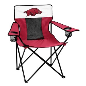 NCAA Arkansas Razorbacks Elite Chair - 1 of 1