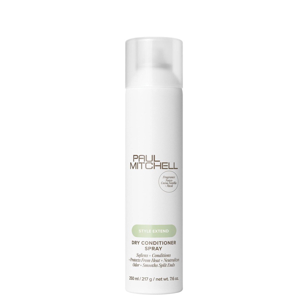 Paul Mitchell Dry Conditioner Spray - 7.6 fl oz - Beauty Studio