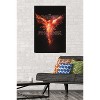Trends International Harry Potter - Order of the Phoenix Magic Unframed Wall Poster Prints - 2 of 4