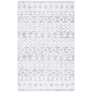Augustine AGT758 Power Loomed Indoor Rugs - Safavieh - 1 of 4