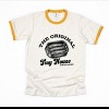 Simply Sage Market Original Tiny House Dwellers Ringer Tee - 2 of 4