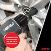 AIRCAT 1460-XL-2: 1/2-Inch Impact Wrench with 2-Inch Extended Anvil 900 ft-lbs - 4 of 4