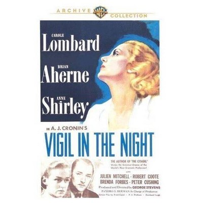 Vigil In The Night (DVD)(2011)