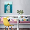The Whale by Terry Fan Unframed Wall Canvas - iCanvas - 3 of 3