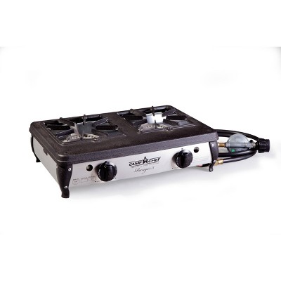 Buy Camp Chef Ranger II Two-Burner Camp Stove at Ubuy Singapore