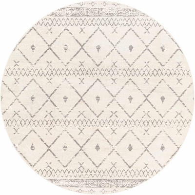 Hauteloom Newville Moroccan Trellis Rug