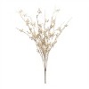 Beaded Iced Berry Spray (Set of 2) - 3 of 4