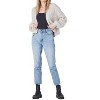 Women's Birdie Sweater - saltwater LUXE - 3 of 3
