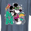 Women's - Disney - Mickey Mouse Sunglasses Short Sleeve Graphic T-Shirt - 2 of 4