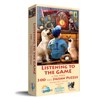 Sunsout Listening to the Game 300 pc   Jigsaw Puzzle 28853 - 2 of 4