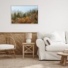 Stupell Industries Autumn Mountain Overview Framed Giclee Art - 3 of 4