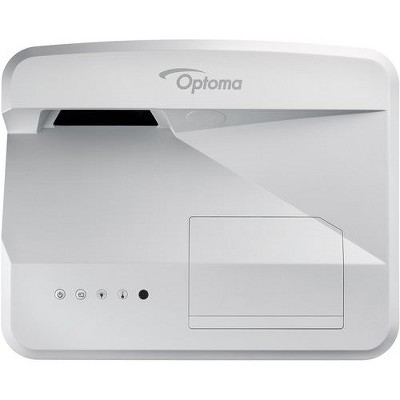 Optoma W319USTir Ultra-Short Throw Projector with Interactive IR Pen