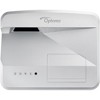 Optoma Technology EH320UST 4000-Lumen Full HD Ultra-Short Throw DLP Projector - 4 of 4