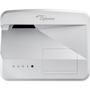 Optoma W319USTir Ultra-Short Throw Projector with Interactive IR Pen - 1 of 4