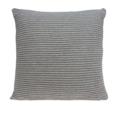 Parkland Collection,Paxon Gray Throw Pillow