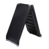 FURNIinspire Pet Crates and Houses, PetSafe Folding Pet Ramp, Portable Lightweight Dog Ramp for Cars, Black, 62.99"*14.72"*3.27" - 3 of 4