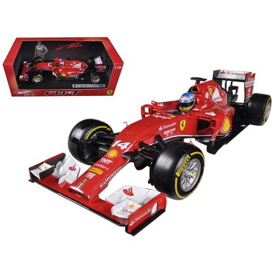 hot wheels ferrari f1