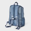 Girls' 18" Two Pocket Backpack - art class™ - 2 of 4