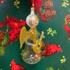 Italian Ornaments 5.5 Inch Swiftly Singing Taylor Angel Italian Ornament Tree Ornaments - 3 of 4