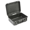 SKB iSeries Watertight Case, Heavy Duty Container Box with Gasket Seal, Gray - 2 of 4
