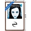 Trends International Evanescence - Fallen Album Series Framed Wall Poster Prints - 3 of 4