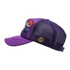 ODD SOX, Cartoon Baseball Cap, Men's Funny Adjustable Snap Back Trucker Hat - 4 of 4