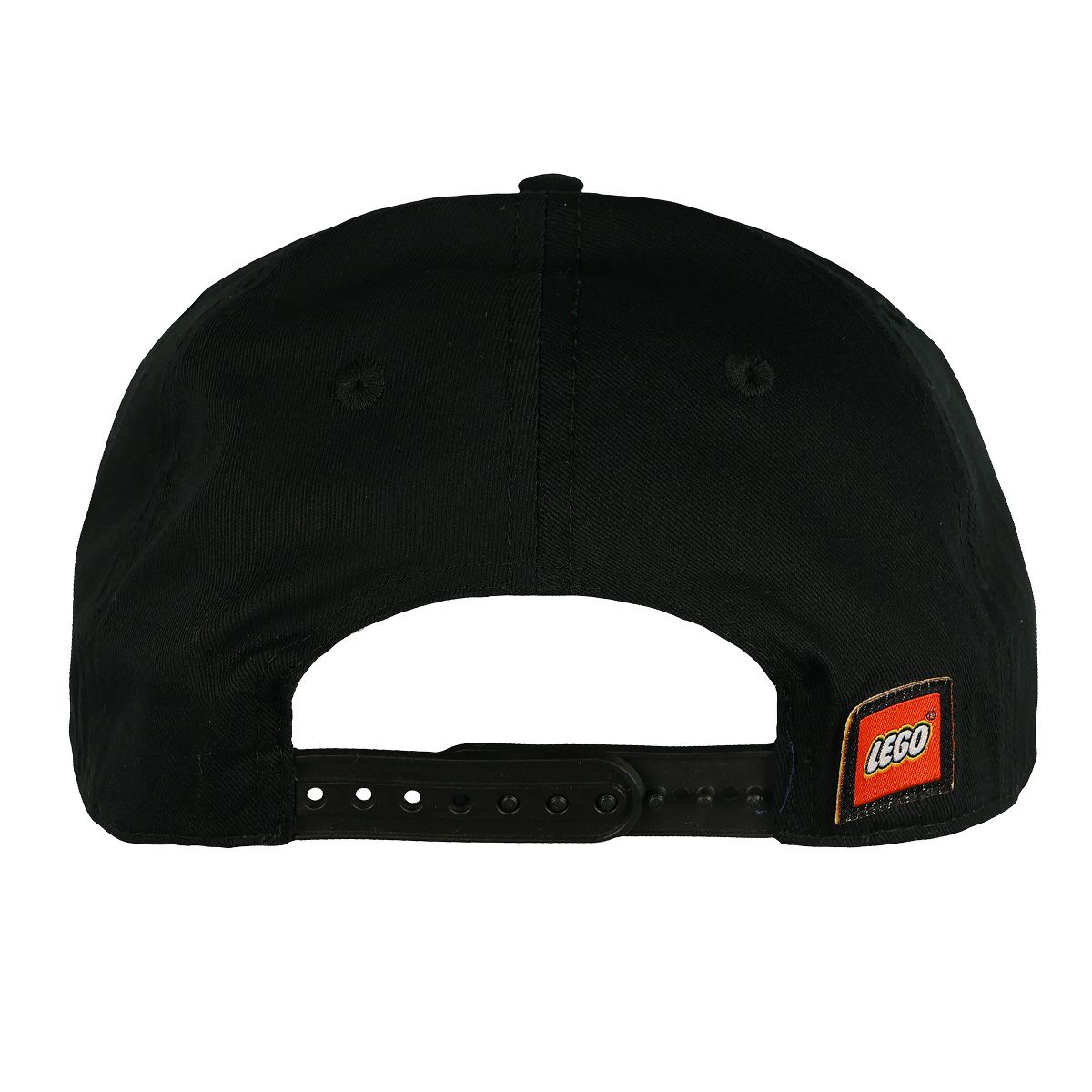 The Mandalorian Hat Youth Grogu Cutest In The Galaxy Snapback Baseball Cap Black - thumbnail 4