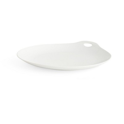 Nambe Portables Round Platter