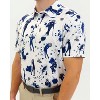 Men's Cow Up Golf Polo LIMITED EDITION - Yatta Golf - 3 of 4