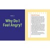 Anger Management Workbook for Kids - by Samantha Snowden (Paperback) - 4 of 4